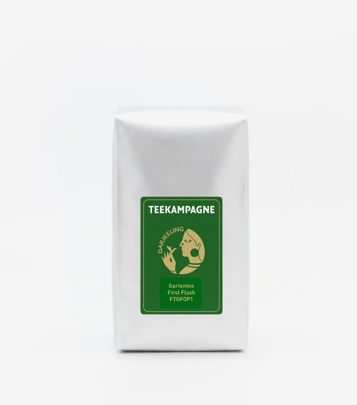 Bild von der Darjeeling-Packung